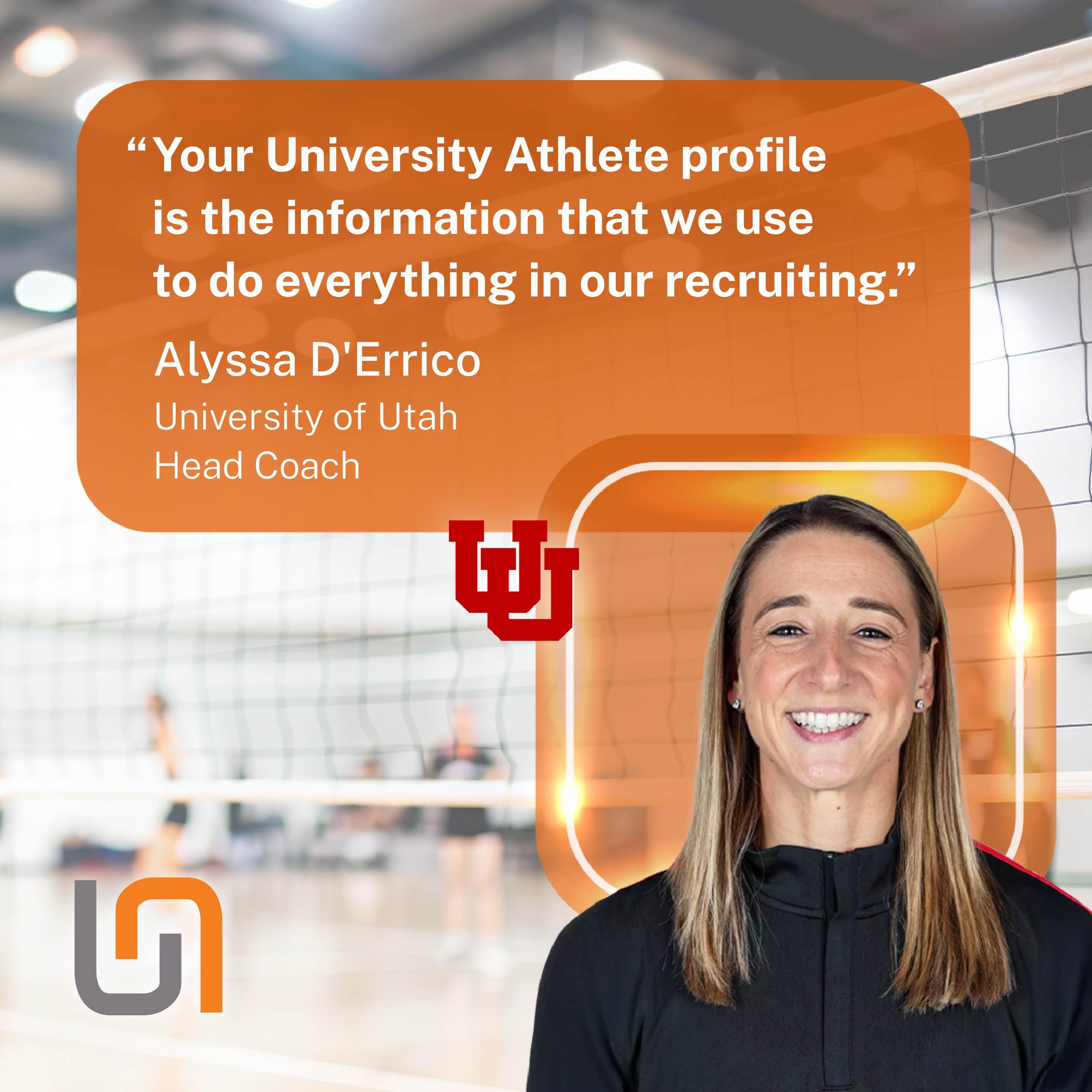 Alyssa D'Errico - Utah